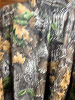 Cedar Key Camp Poncho