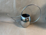 Cilio Stainless-Steel Watering Can