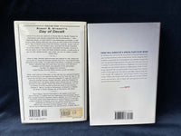 Pair Of War Books