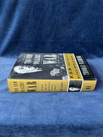 The New Dealers War By Thomas Fleming