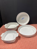 Corning Ware Lot