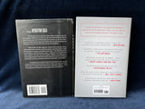 Pair Of Spy Books