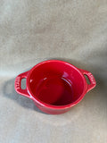 Staub La Cocotte Mini Dutch Oven Stoneware