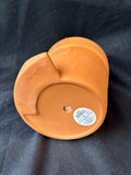 Dept 56 Pot W/ Fair Decor