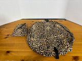 Lay-N-Go Cosmo Cosmetic Drawstring Bag