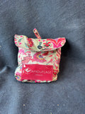 Camouflage London Cam’bag Tote Floral Foldable Shopping Bag
