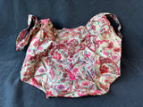Camouflage London Cam’bag Tote Floral Foldable Shopping Bag