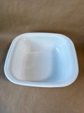 Corning Ware Lot (2)