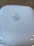 Corning Ware Lot (2)