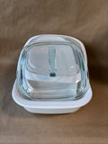 Corning Ware Lot (2)