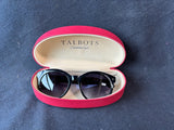 Talbots Women’s Sunglasses W/Case