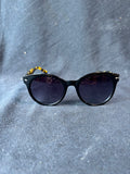 Talbots Women’s Sunglasses W/Case