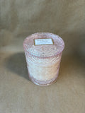 La Jolie Muse Santal Rosé Scented Candle, Unused
