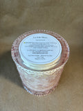 La Jolie Muse Santal Rosé Scented Candle, Unused