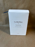La Jolie Muse Santal Rosé Scented Candle, Unused