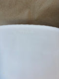 Corning Ware French White F-4-B Open Roaster