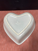 Pfaltzgraff “Yorktowne” Heart Shaped Serving Bowl