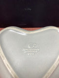 Pfaltzgraff “Yorktowne” Heart Shaped Serving Bowl