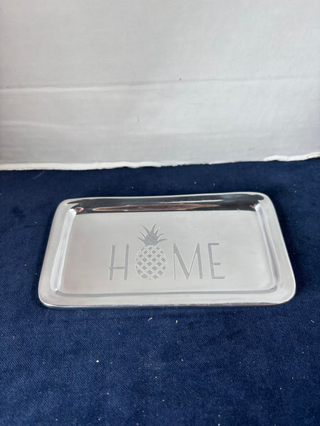 Mariposa Pineapple Home Trinket Tray