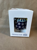 Boleslawiec Polish Pottery Ornament Ball (B)
