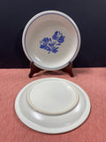 Pfaltzgraff “Yorktowne” Set Of 8 Dinner Plates (3 Sets Available, Sets Priced Individually)