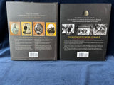 Pair Of National Geographic War Books