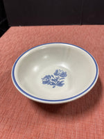 Set Of 8 Pfaltzgraff “Yorktowne” Soup Cereal Bowls