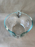Crate & Barrel 8-Cup Measuring Glass