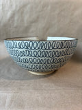 Danica Heirloom Stoneware Batter Bowl