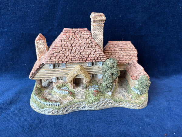 (B)David Winters Kent Cottage *Read Description*