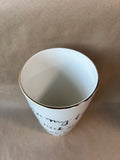 Kate Spade Lenox Daisy Place Vase
