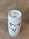 Kate Spade Lenox Daisy Place Vase