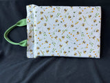 Bee Design Garden Kneeler