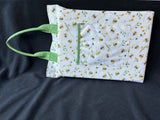 Bee Design Garden Kneeler
