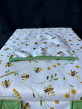 Bee Design Garden Kneeler