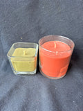 Lot Of 2 Yankee Candles, Unused