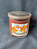 Yankee Candle Autumn Wreath, Unused