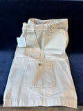 L.L.Beans Women’s Original Fit Cargo Shorts Size 8