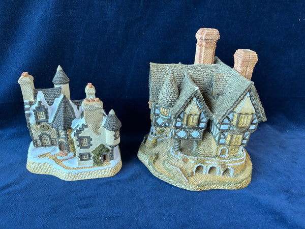 (D)David Winters Cottages Lot (2)
