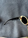 Kate Spade Sunglasses W/Case *Read Description*