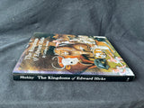The Kingdoms Of Edward Hicks By Weekley, Carolyn J.