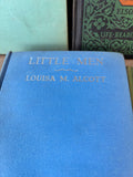 Vintage Children’s Classics Book Lot-5 Books