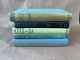 Vintage Children’s Classics Book Lot-5 Books