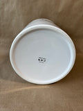 West Elm Ceramic Tea Kitchen Canister