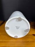 West Elm Cookies Kitchen Canister Storage Jar (2 Available, Priced Individually)
