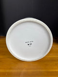 West Elm Flour Kitchen Canister Storage Jar (B) *Read Description*