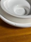 West Elm Flour Kitchen Canister Storage Jar (B) *Read Description*