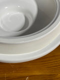 West Elm Flour Kitchen Canister Storage Jar (B) *Read Description*