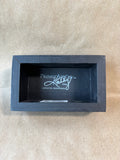 “If Your Happy And You Know It Slaps Your Friends” Wooden Sign Primitives By Kathy