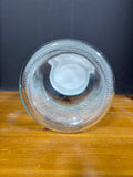 Mason Glass Storage Jar